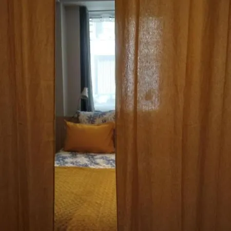 Flat Apartment Paris Exterior photo